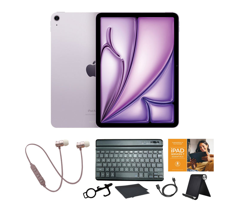 Apple iPad Air 11" M4 128GB Wifi Bundle — View 57