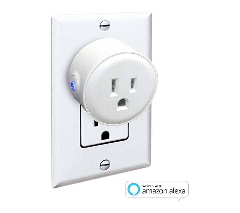 Digital Gadgets 2-Pack Smart Plug — View 5