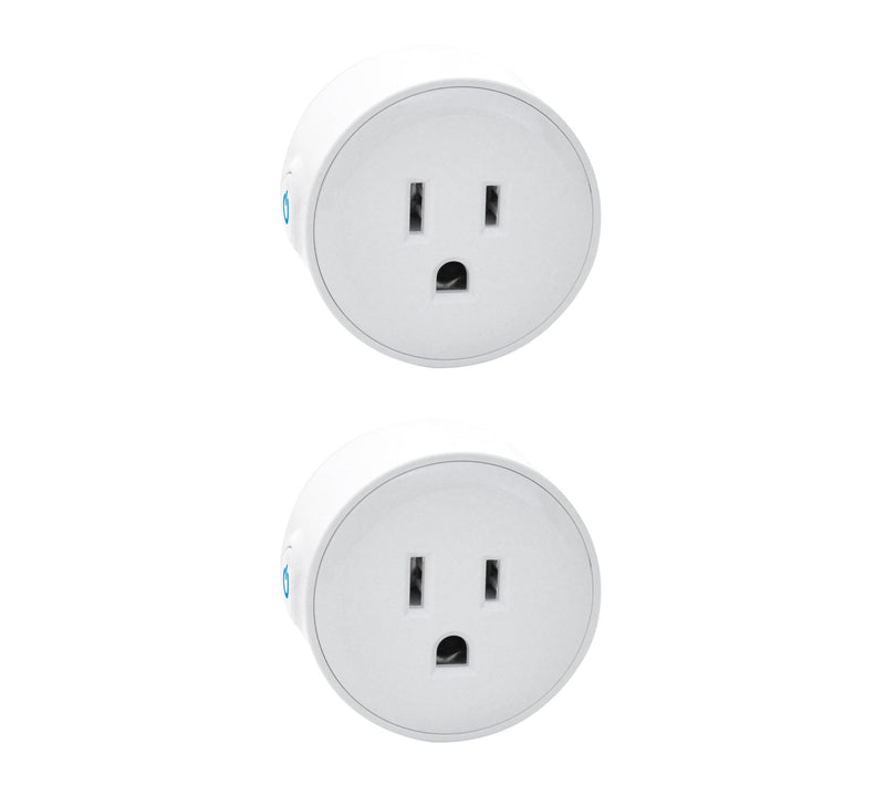 Digital Gadgets 2-Pack Smart Plug — View 10