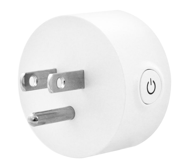 Digital Gadgets 2-Pack Smart Plug — View 4