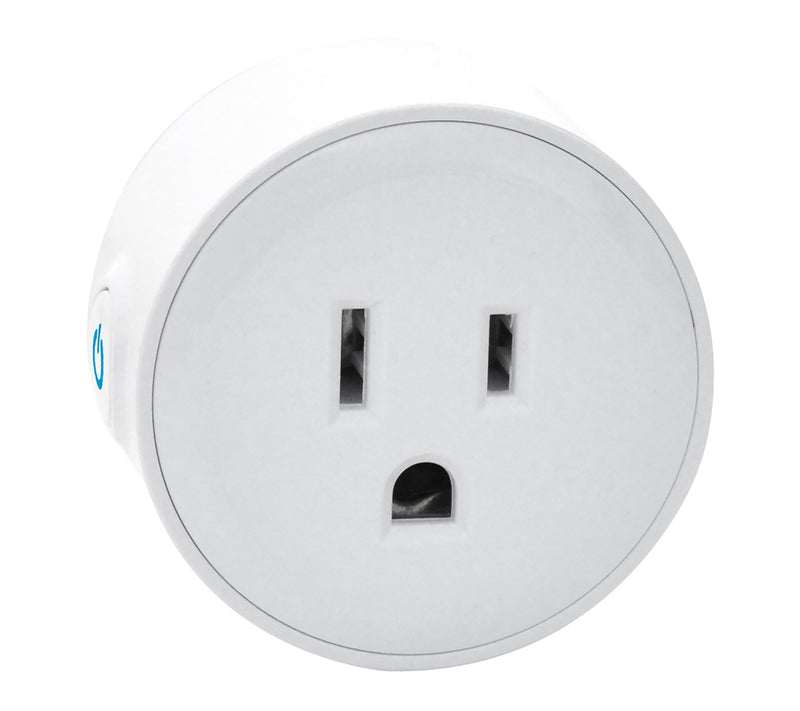 Digital Gadgets 2-Pack Smart Plug — View 2