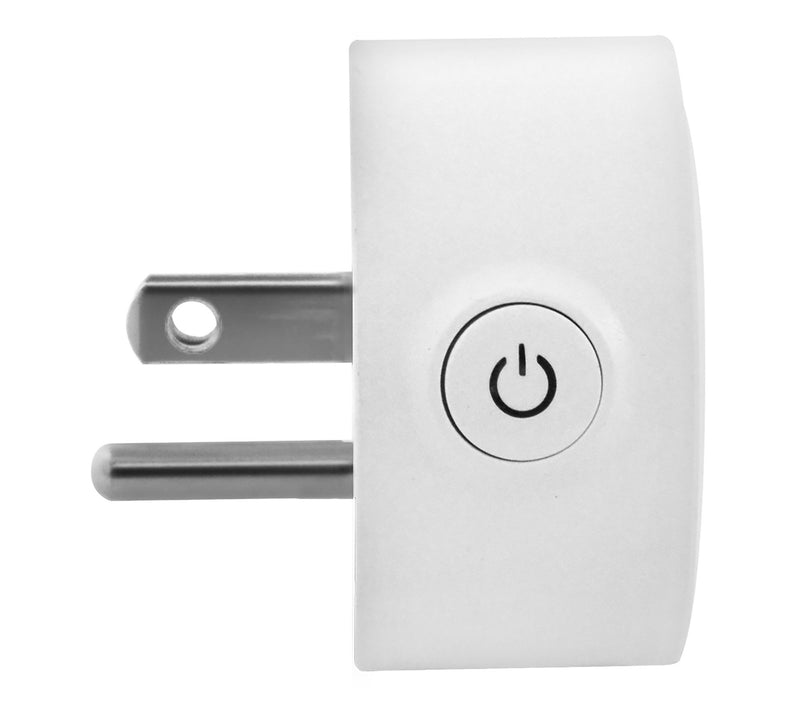 Digital Gadgets 2-Pack Smart Plug — View 3