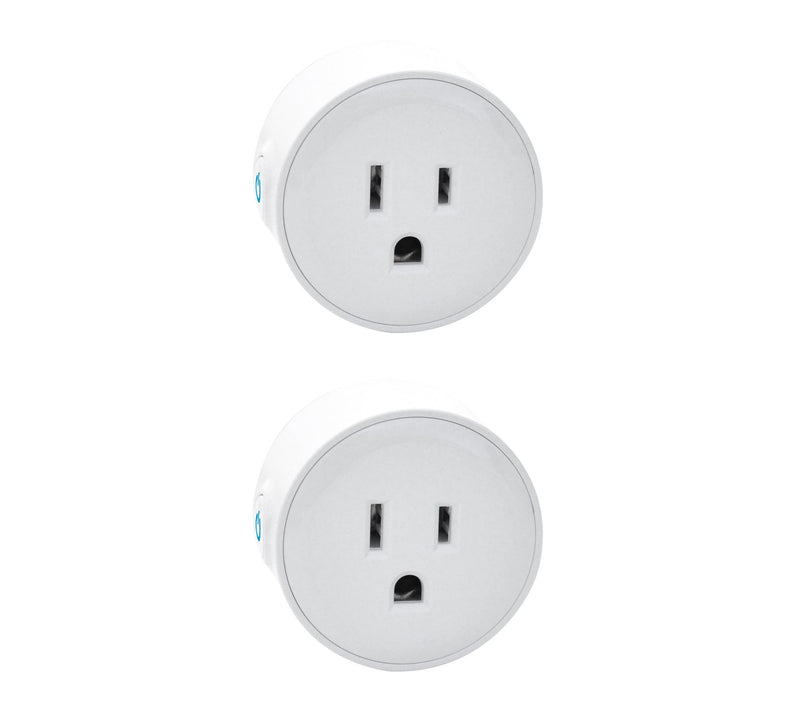 Digital Gadgets 2-Pack Smart Plug — Main view