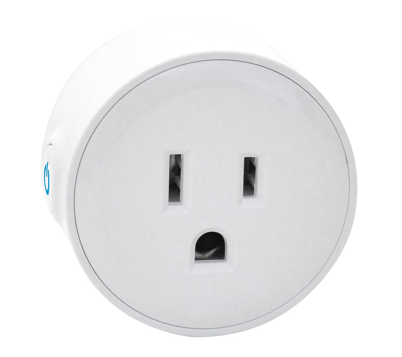 Digital Gadgets 6-Pack Smart Plug — View 2