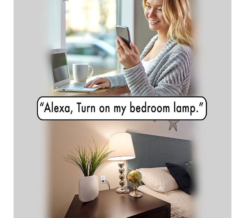 Digital Gadgets 6-Pack Smart Plug — View 8