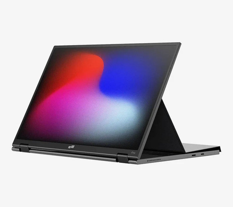 Mobile Pixel Duex Float 2 Pro 16" Floating Display Monitor — View 2