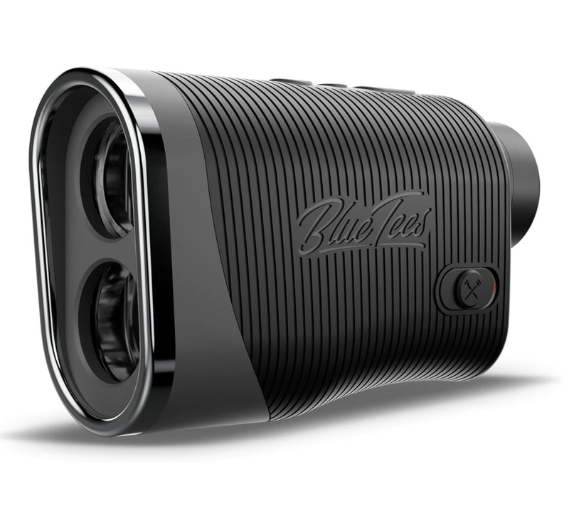Blue Tees Golf Series 3 Max+ Rangefinder - Black — View 7