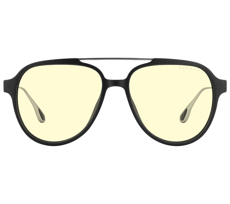 Call of Duty: B lack Ops 7 - PS 4 + Gunnar Ghos t Onyx Glasses — View 6