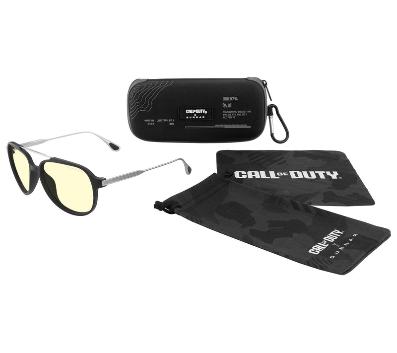 Call of Duty: Black Ops 7 - XBSX + Gunnar GhostOnyx Glasses — View 6