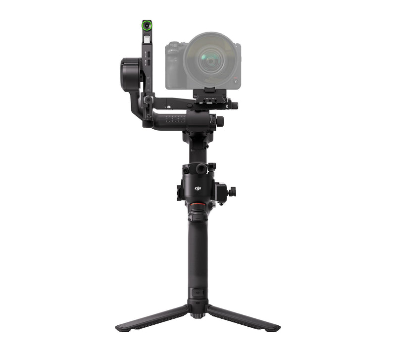 DJI RS 5 Gimbal Camera Stabilizer — View 5