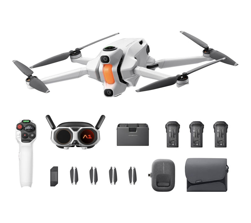 Antigravity A1 Infinity Bundle — View 10