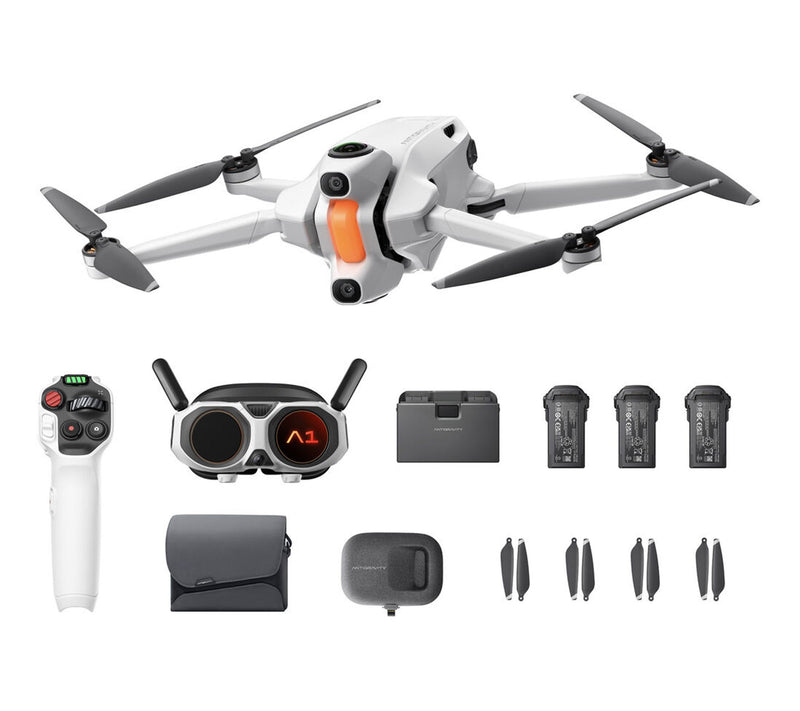 Antigravity A1 Explorer Bundle — View 9
