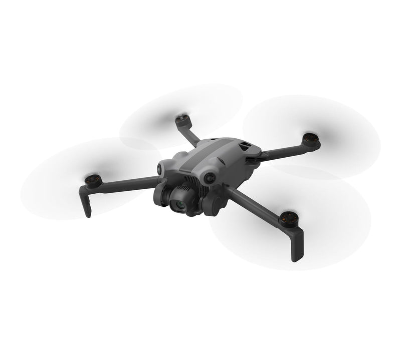 Skyrover X1 Fly More Combo with Remote Controller (Gray) — View 4