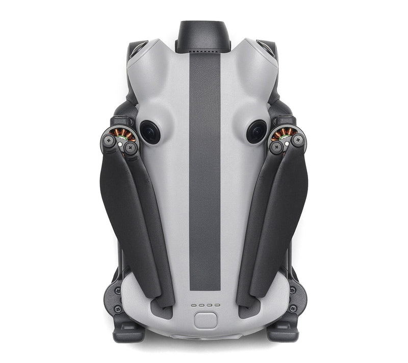 Skyrover X1 Fly More Combo with Remote Controller (Gray) — View 5