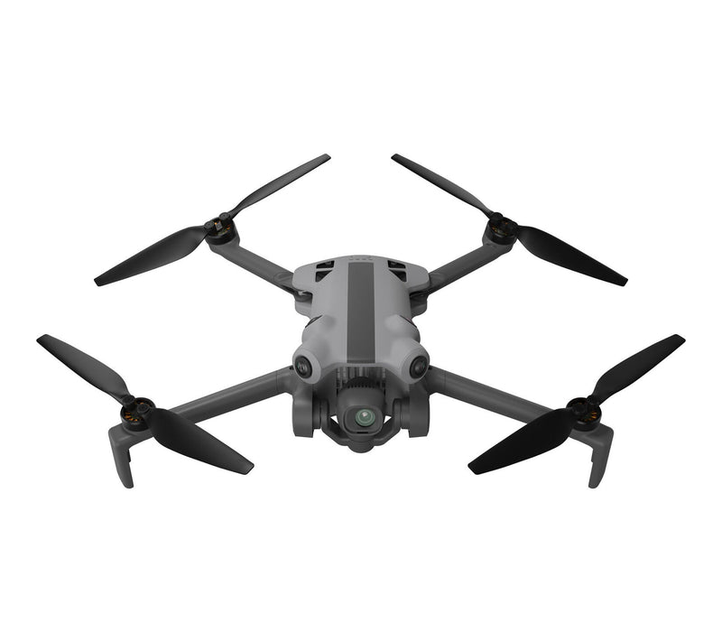 Skyrover X1 4K Drone with Remote Controller  (Gray) — View 4