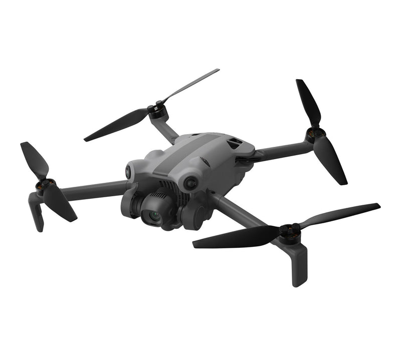 Skyrover X1 4K Drone with Remote Controller  (Gray) — View 3
