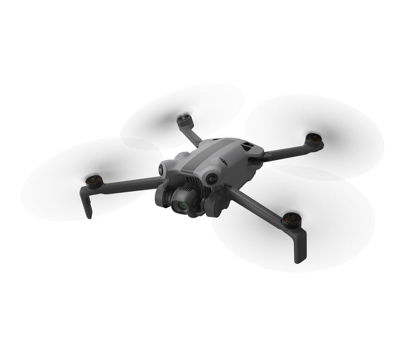 Skyrover X1 4K Drone with Remote Controller  (Gray) — View 5