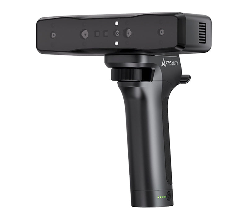 Creality OTTER LITE WIRELESS 3D SCANNER — View 7