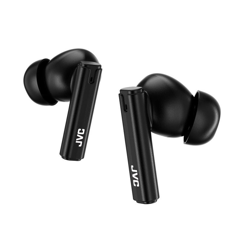 JVC HA-D6TB Bluetooth Wireless Earbuds - Multiple Colors — View 2