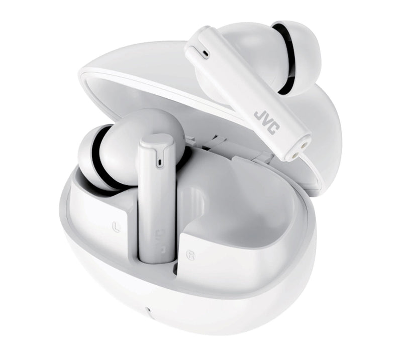JVC HA-D6TB Bluetooth Wireless Earbuds - Multiple Colors — View 12