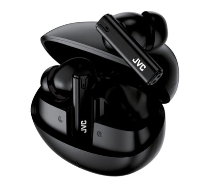 JVC HA-D6TB Bluetooth Wireless Earbuds - Multiple Colors