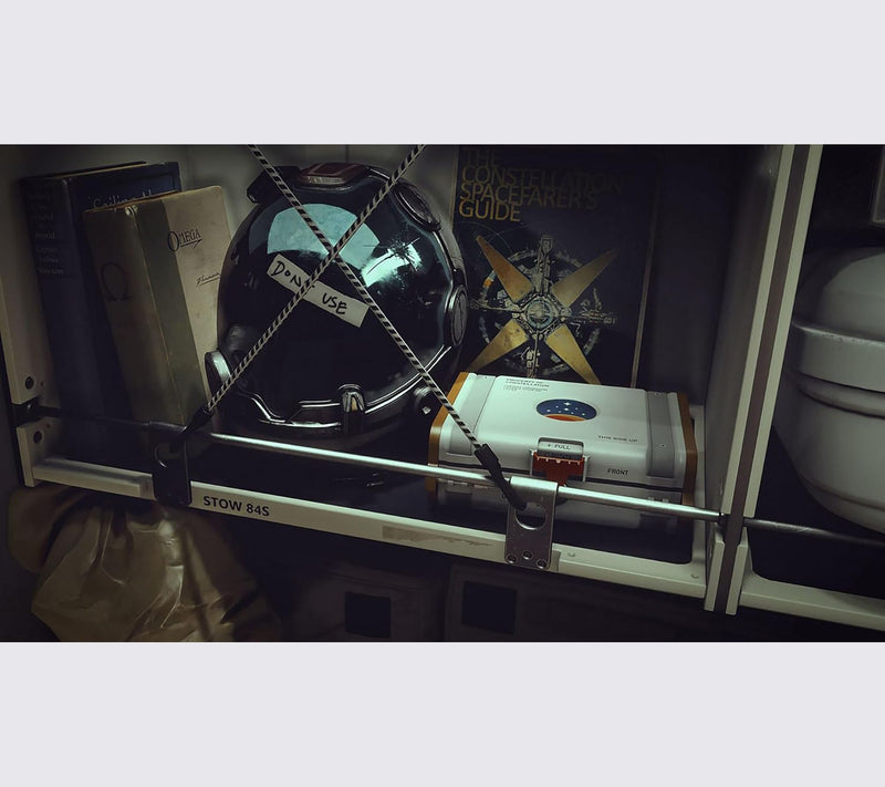 Starfield Standard Edition -  PlayStation 5 — View 7