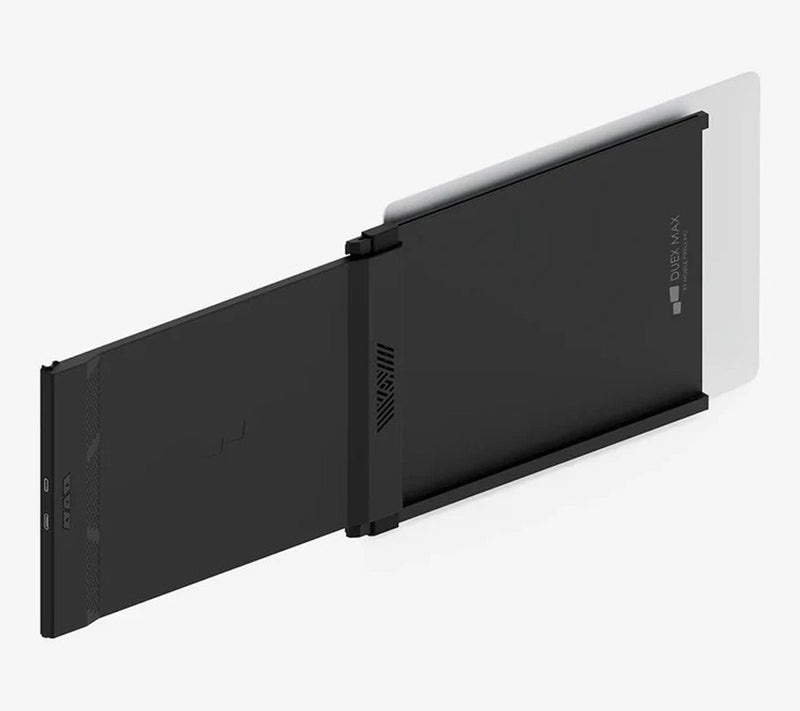 Mobile Pixel Du ex Plus DS 13.3 " FHD Attachabl e Laptop Displa — View 2