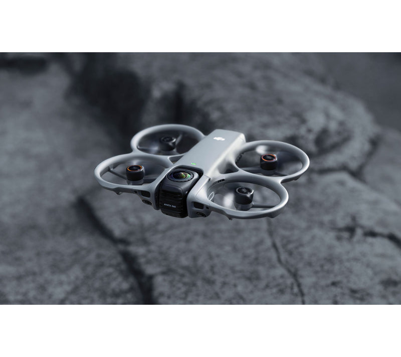 DJI Avata 360 (DJI RC 2) — View 5