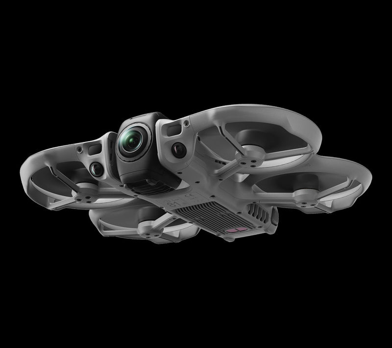 DJI Avata 360 Fly More Combo (DJI RC 2) — View 3