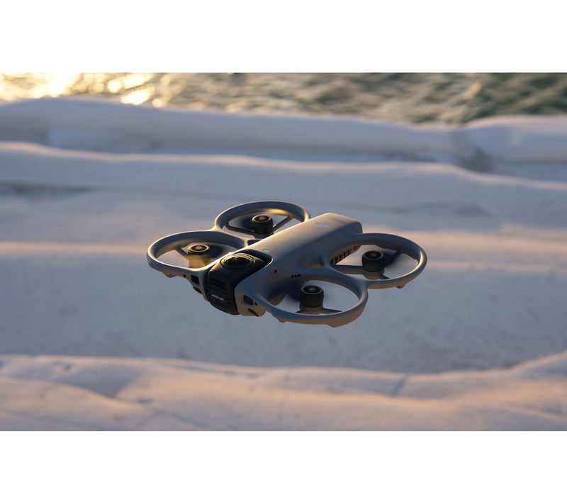 DJI Avata 360 Fly More Combo (DJI RC 2) — View 6
