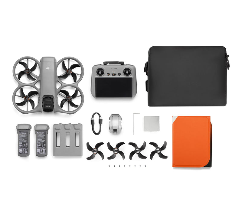 DJI Avata 360 Fly More Combo (DJI RC 2) — View 8