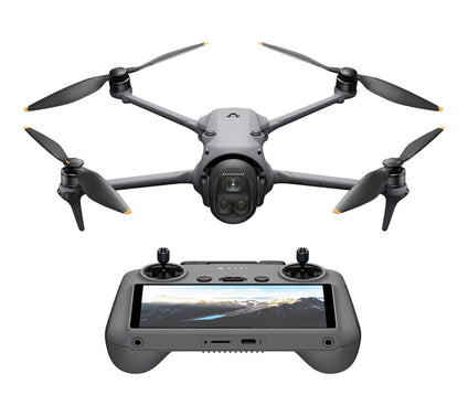 DJI Mavic 4 Pro