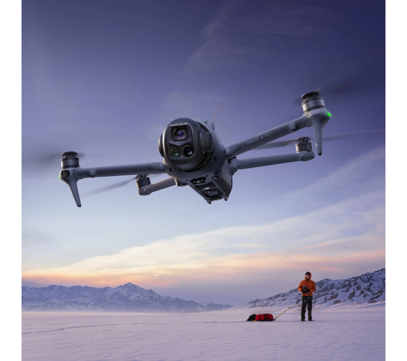 DJI Mavic 4 Pro — View 7