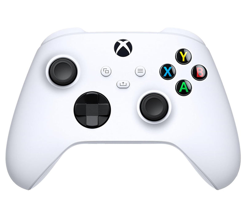 Xbox Series S 512 GB Digital Console + Microsoft Controller — View 3