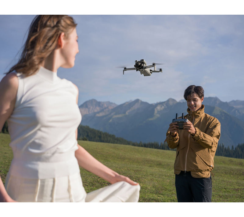 DJI Mini 5 Pro Fly More Combo (DJI RC2) — View 7