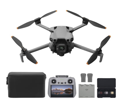 DJI Mini 5 Pro Fly More Combo (DJI RC2)