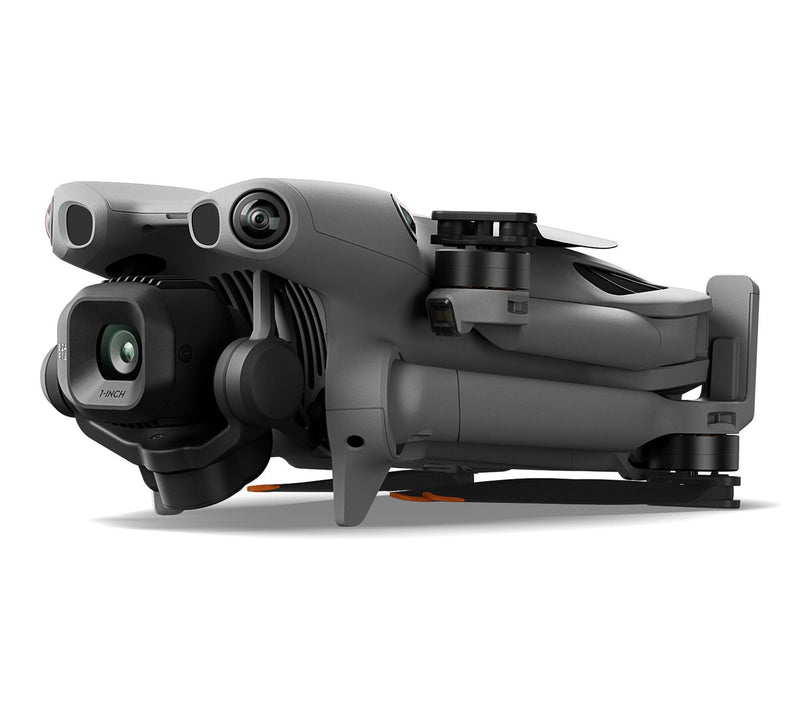 DJI Mini 5 Pro Fly More Combo Plus (DJI RC2) — View 4