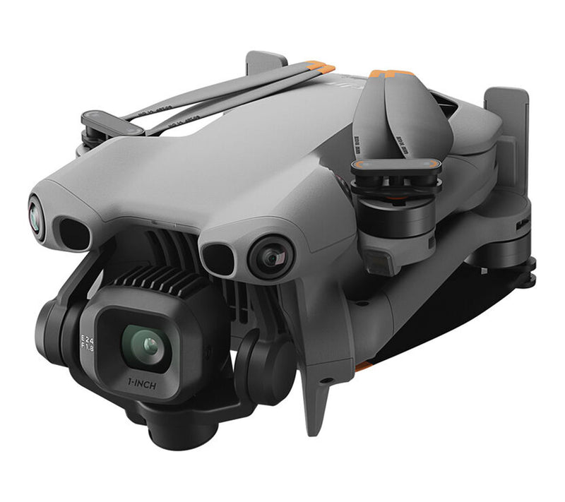 DJI Mini 5 Pro Fly More Combo (DJI RC-N3) — View 4