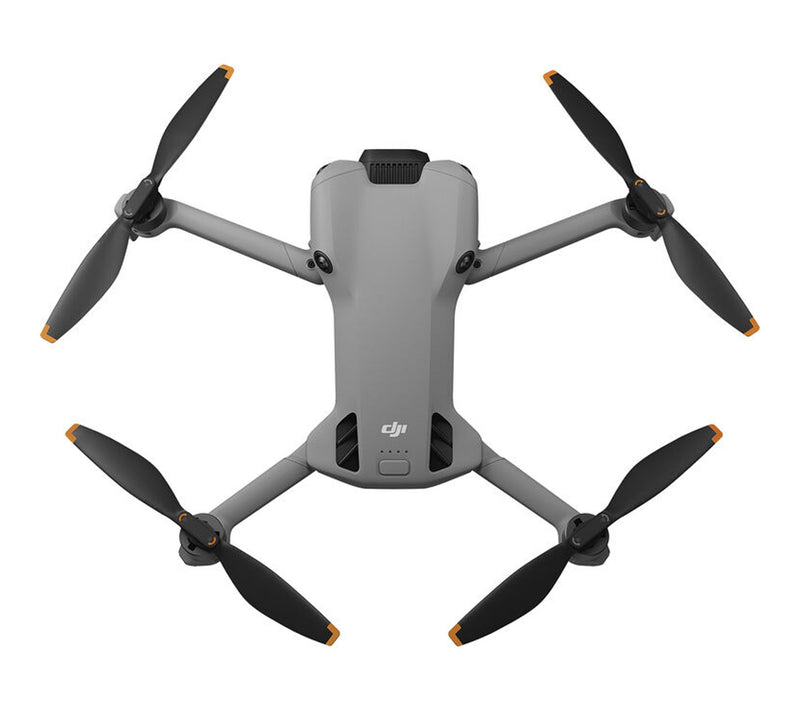 DJI Mini 5 Pro Fly More Combo (DJI RC-N3) — View 2