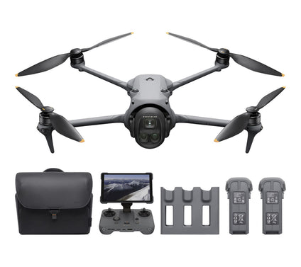 DJI Mavic 4 Pro 512GB Creator Combo (DJI RC P ro 2)