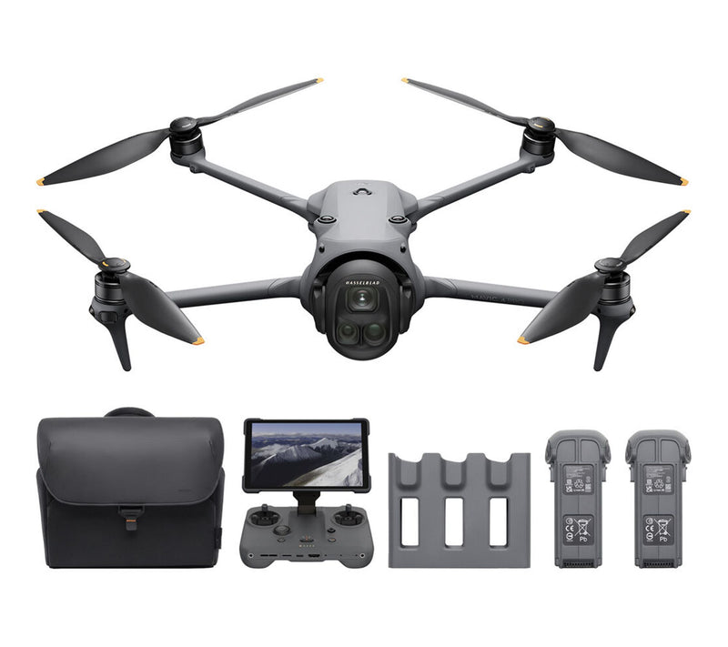 DJI Mavic 4 Pro 512GB Creator Combo (DJI RC P ro 2) — Main view