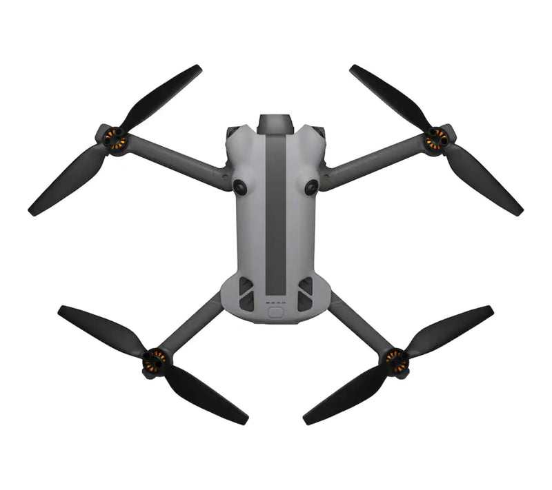SKYROVER X1 Fly More Combo - Gray — View 3