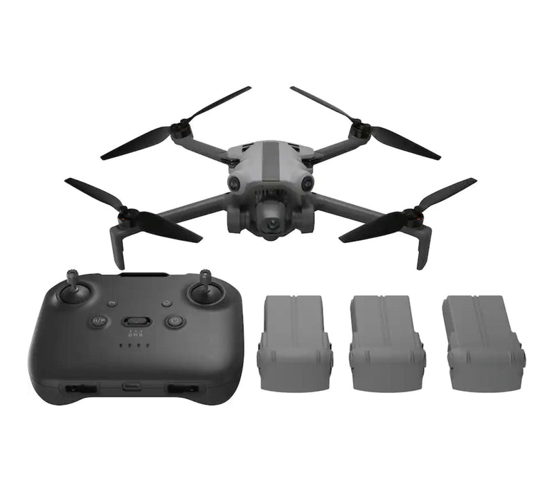 SKYROVER X1 Fly More Combo - Gray — View 6