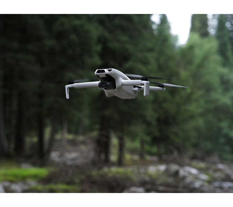 SKYROVER S1 Fly More Combo - White — View 3