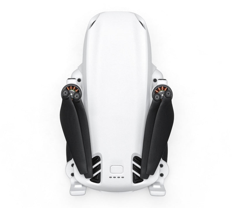 SKYROVER S1 Fly More Combo - White — View 2