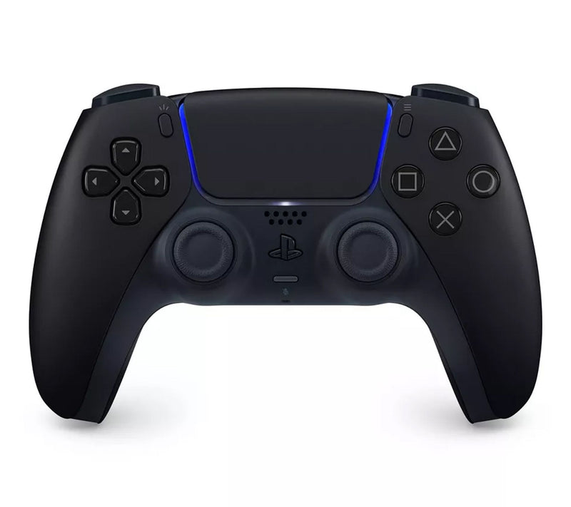 DualSense Wirelless Controller in Black — View 3