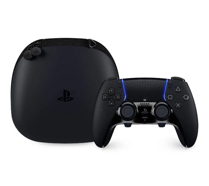 DualSense Edge Controller — Main view