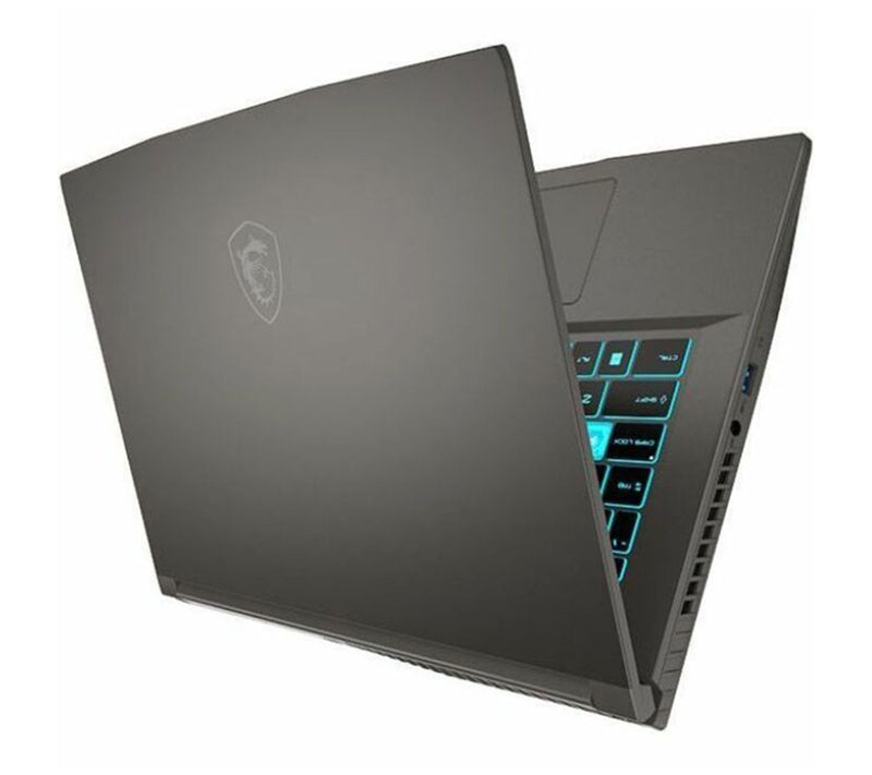 MSI Thin A15 15.6" Laptop AMD Ryzen 5 7535HS 8GB 512GB — View 4