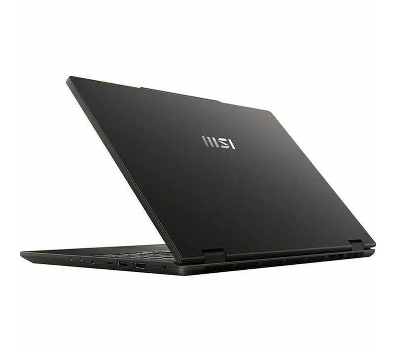 MSI Venture A16 AI 16" Touch AMD Ryzen 9 270 32GB 2TB — View 4