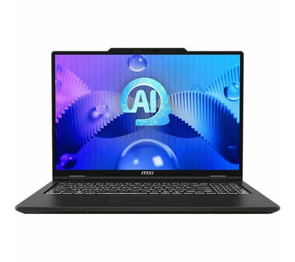 MSI Venture A16 AI 16" Touch AMD Ryzen 9 270 32GB 2TB
